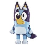 36 inch (88 cm) Grabo Bluey folie ballon