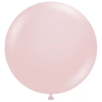 36 inch (90 cm) Tuftex standaard latex ballonnen