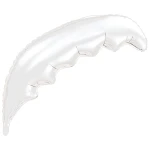 36 inch (91 cm) Qualatex Palm Frond folie ballonnen