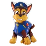 37 inch (94 cm) Grabo Paw Patrol Chase ballon