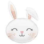 37 Inch (94 cm) Qualatex Floppy Eared Bunny folie ballon