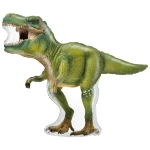 37Inch (94 cm) Grabo Real Dinosaur folie ballon