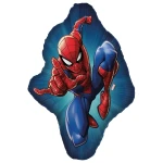 34 Inch (88 cm) Procos Spiderman folie ballon