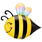 38 Inch (96 cm) Qualatex Sweet Bee folie ballon