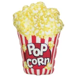 38 Inch (97 cm) Grabo Popcorn folie ballon