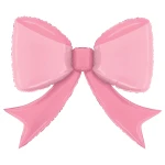 41 inch (104 cm) Grabo Bow folie ballon