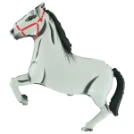 43 inch (109 cm) Grabo Horse folie ballon