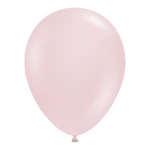 5 inch (13 cm) Tuftex standaard latex ballonnen
