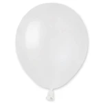 A50 (13 cm) Gemar Metallic latex ballonnen