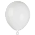 A50 (13 cm) Gemar standaard latex ballonnen
