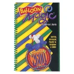 Advanced Balloon Magic 260Q figures boek