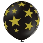 B250 (60 cm) Belbal Stars ballonnen