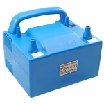 B362 Borosino Electric Balloon Pump