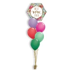 Ballonboeket Best Mom Terrarium (#36937)