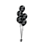 Ballonnentros | Black Friday