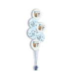 Ballonnentros Cute Baby Boy (#5000671)