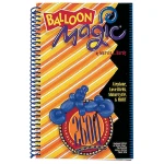 Balloon Magic 260Q figures boek