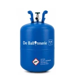 Helium Tank XL (0,36 m3)