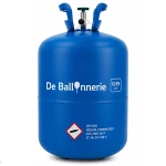 Helium Tank XXL (0,59 m3)