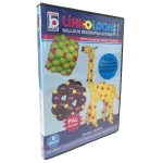 Betallic Link-O-Loon DVD Vol. 1