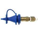 Conwin Replacement Latex Push Valve