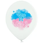 D11 (30 cm) Belbal Boy Or Girl ballonnen