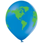 D11 (30 cm) Belbal Globe ballonnen