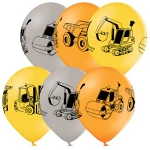 D11 (30 cm) Belbal Heavy Equipment ballonnen