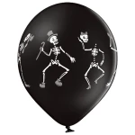 D11 (30 cm) Belbal Skelet ballonnen