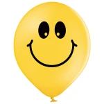 D11 (30 cm) Belbal Smileys ballonnen