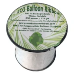 ECO Balloon Ribbon