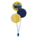 Folieballonboeket Batman (#93272)