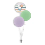 Folieballonboeket Nijntje Met Ballon (#180903)