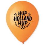 G110 (28 cm) De Ballonnerie Hup Holland Hup latex ballonnen