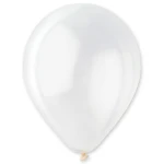 G110 (28 cm) Gemar Crystal latex ballonnen