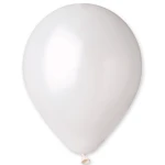 G110 (28 cm) Gemar Metallic latex ballonnen