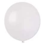 G19 (48 cm) Gemar Metallic latex ballonnen
