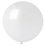 G30 (80 cm) Gemar Crystal latex ballonnen