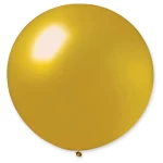 G40 (100 cm) Gemar Metallic latex ballonnen