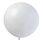 G450 (160 cm) Gemar Giant latex ballonnen