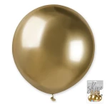 GB150 (48 cm) Gemar Shiny latex ballonnen (retailverpakking)