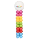 Gemar (160 cm) Balloon Display stand