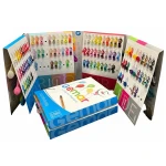 Gemar Color Sample Box