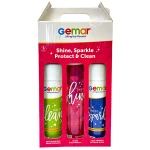 Gemar Time To Shine TRIO