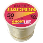 Ghostline Dacron Ca. 274 meter | Trekkracht 23 Kg