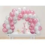 Globos (1,60 - 2,10 meter) Balloon Table Kit
