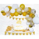 Globos (4 meter) Balloon Deco Kit