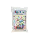 Globos ballonnennet voor 500 ballonnen