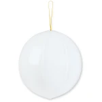 GPB1 (45 cm) Gemar Punch standaard latex ballonnen
