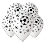 G120 (33 cm) Gemar Football ballonnen